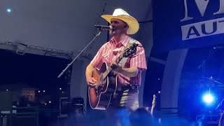 Drew Parker - Doin This (Song he co-wrote for Luke Combs) Charleston, WV