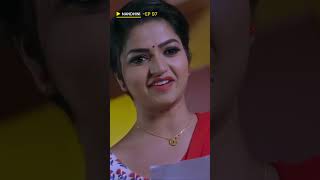 நீ எப்ப அம்மா varuva😢 | Nandini Vertical series | Nandini Show - Sun TV