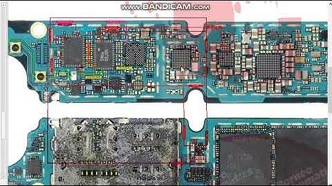 sm a810 network jumper ways Samsung galaxy a8 (2016) network not working solutions