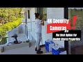 HICCTV: 4K Security Cameras Are The Best Option For Double Storey Properties And Commercial Sites.