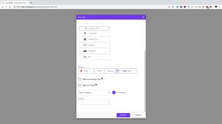 How To Create A New Task In Task Pigeon