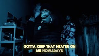 Lil Shysty "Steady Cold" Ft Cuddy S (Official Video)