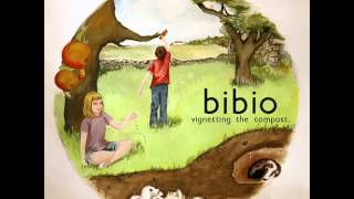 Bibio - Ephemeral Bluebell