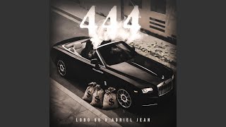 444 - LOBO66, Adriel Jean