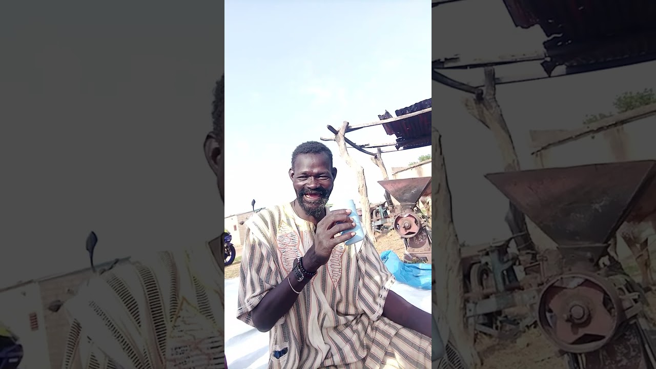 ZEMBA SOULEYMANE  ET BALA VIE   02