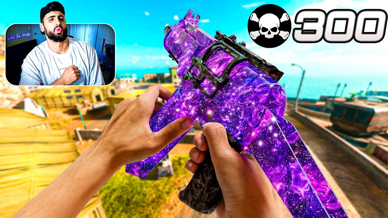 *300 УБИЙСТВ* SOLO SQUAD на ОСТРОВЕ ВОЗРОЖДЕНИЯ с BLACK OPS 7 MOVEMENT 😱🔥