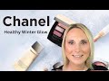 Chanel Les Beiges 2024/Healthy Winter Glow Collection/Full Face of Chanel