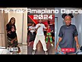 Best of amapiano dance challenges | 2024 🔥🥵😱 #tiktokamapianodances #tiktokviral #amapiano #trending