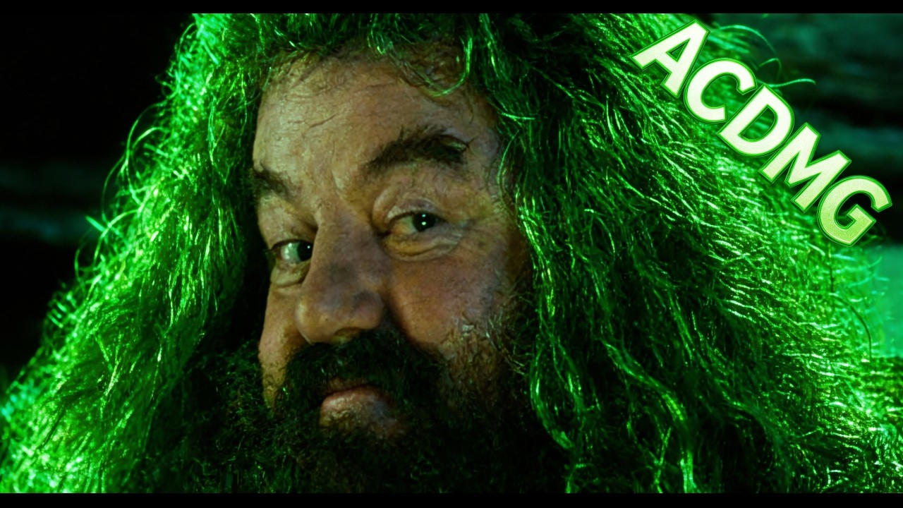 ACDMG 4 - La Svolta Magica