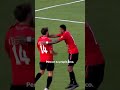 EL GOL DE CARACAS EN LA DERROTA ANTE BOTAFOGO POR LA CONMEBOL #SUDAMERICANA