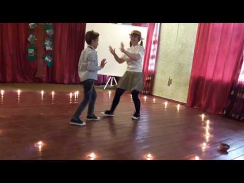 ყულიშკარის საჯარო სკოლა მე 4 კლ.გამოშვება \"ჩვენ ვაშენებთ მომავალს\".(3)