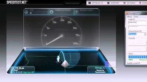 speedtest celcom skmm+sunlightvpn .... ( 1 )