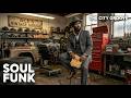 🪩 SOUL FUNK ADDICT Lounge Mix | Disco Soul Paradise • Chill Funk Vibes