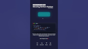 Password Reveal Animation #codewith_muhilan #css #coding #Glowingbutton #animation