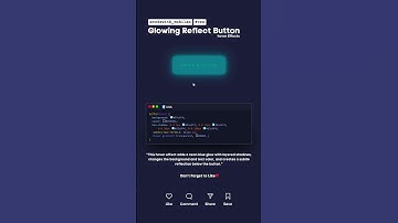 Password Reveal Animation #codewith_muhilan #css #coding #Glowingbutton #animation