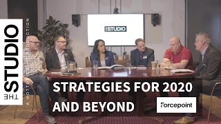 Part 1: How clued up on cybersecurity is the Boardroom