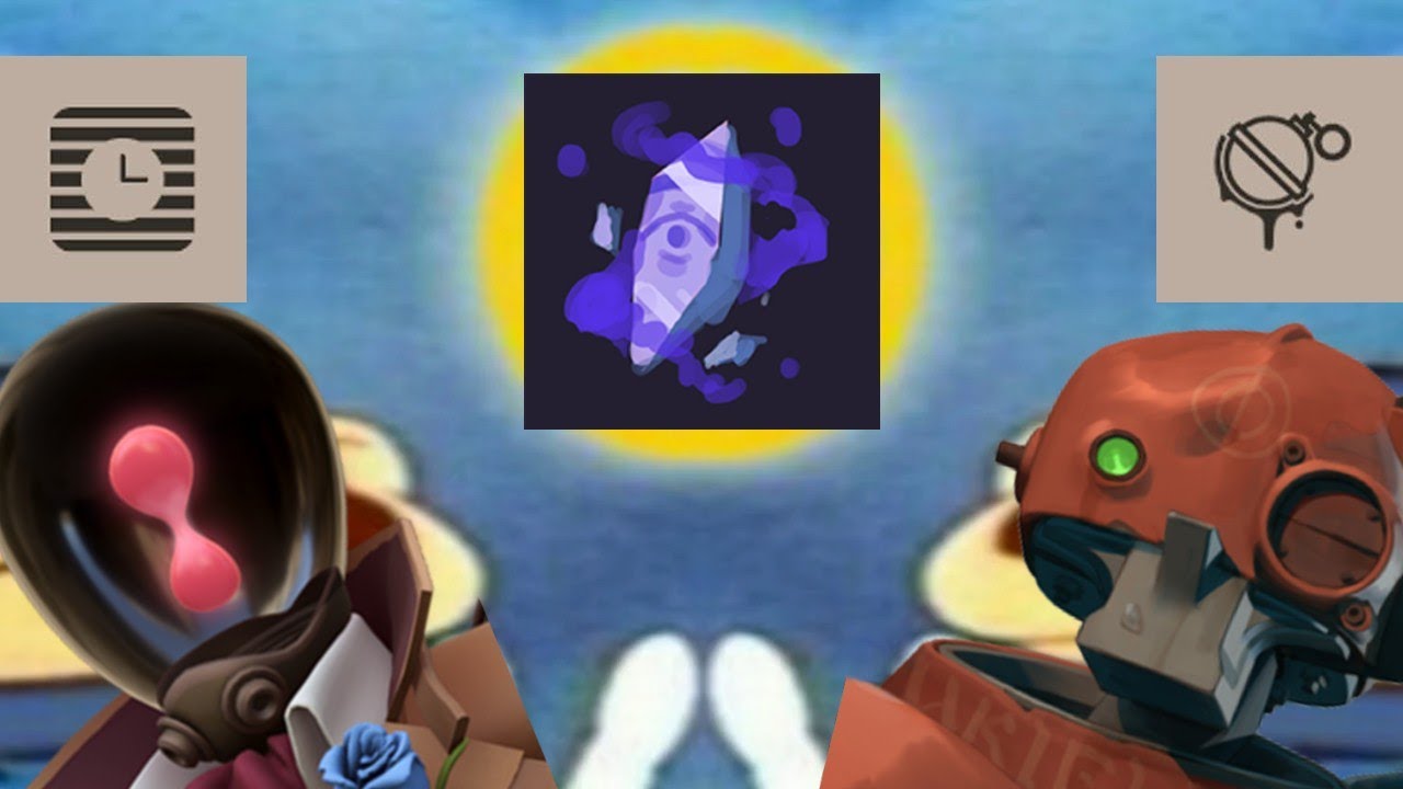 Bebop and Paradox instant kill combo