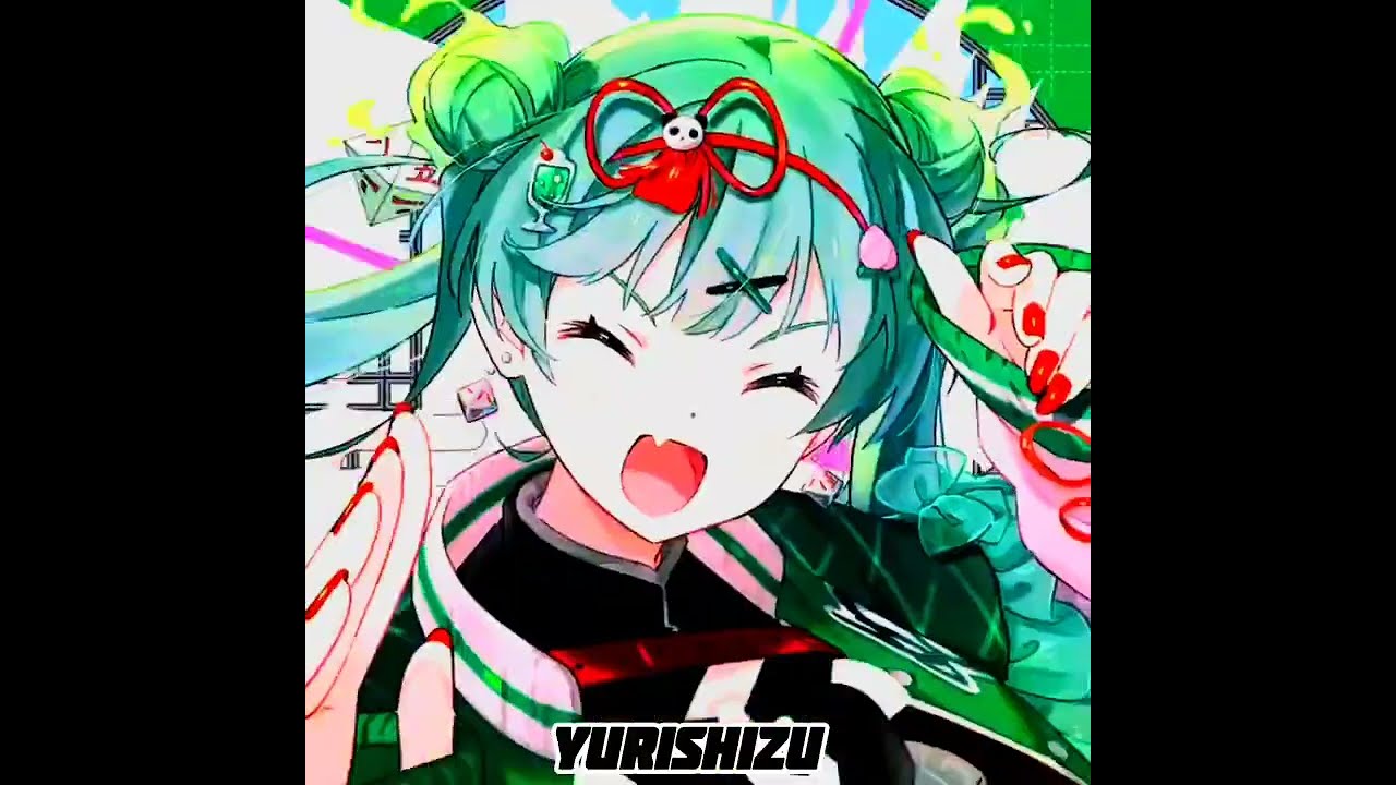 DECO*27 - ハオ feat. 初音ミク (Hao) Off Vocal - YouTube