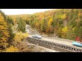 NB Antique Auto Club, South East Cruising along the Pollett River near Elgin New Brunswick