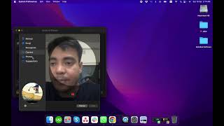 How to Change lock Screen Picture on Mac M1 2022 screenshot 1