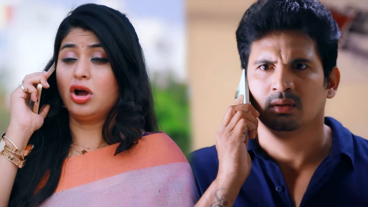 விஜய்க்கு தெரிய வந்த சுடரின் சுயரூபம்..எப்படி தெரியுமா