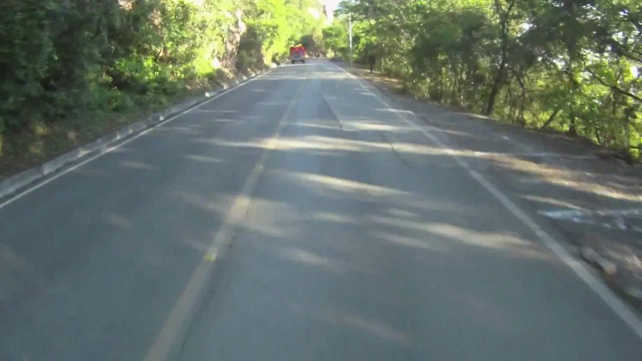 Carretera Chipinque