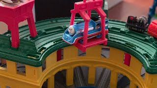 Streamlining Thomas And Friends Music Video Remake