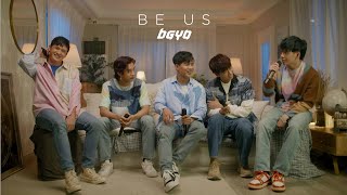 BGYO - Be Us | One Music Live