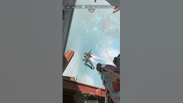 THE FASTEST FUSE IN APEX LEGENDS #shorts