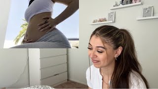KYLIE JENNER’S “TO OUR SON” REACTION VIDEO!