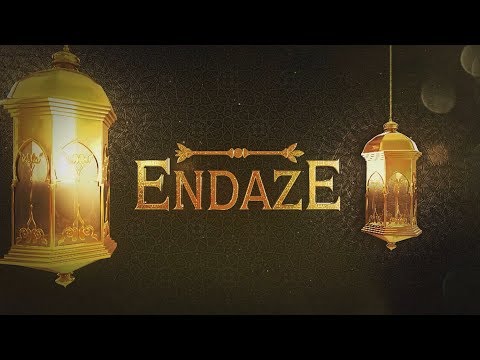 ENDAZE - 39 - Zelletül Kari - Kıraat Hataları