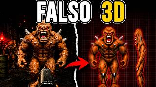 El SECRETO Que id Software OCULTO en DOOM