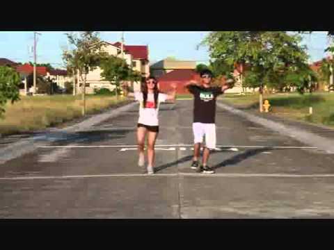 By Chance Dance Craze by; JAMICH