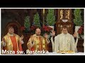 #Pasterka u Jezuitów - Remigiusz Recław SJ [24.12.2019]