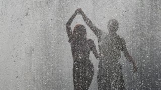 Etho Mazha 💞 | Vijay Superum Pournamiyum rain status video