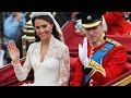 WILLIAM Y KATE CUMPLIERON 10 AÑOS DE MATRIIMIONIO