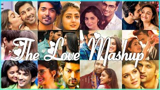 BOLLYWOOD LOVE MASHUP 2024 🧡 Best Mashup of Arijit Singh, Jubin Nautiyal, Atif Aslam