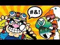 [Vinesauce] Unofficial WarioWare Gold Highlights