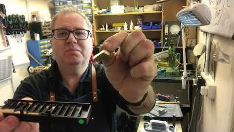 Chromatic Node weights for CX12 and SCX harmonicas