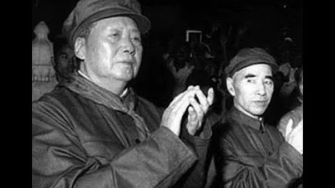 林彪叛逃之谜 2019年4月20日 - 天天要闻