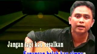 JOHN SEME-SWEET DANCE NEW-  LANGIT MASIH BIRU