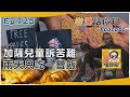 飢荒疾病加薩陷人道危機 吃動物飼料巴人無以為繼｜老湯話你知Podcast#125｜TVBS新聞@TVBSNEWS01