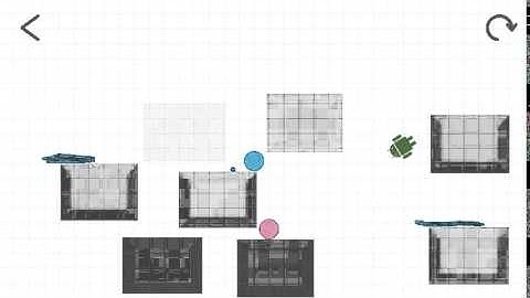 Brain Dots Builder Release! Level 23!