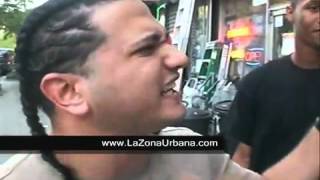 Indio, Sosa, Chacka, Young Flow, Brasa y mas Freestyle