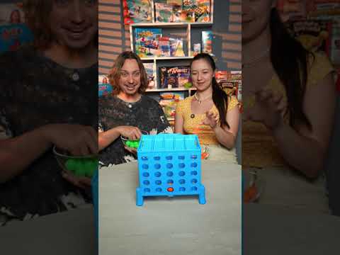 Четыре в ряд #boardgames #настольныеигры #games #игры #настолки #настольные_игры