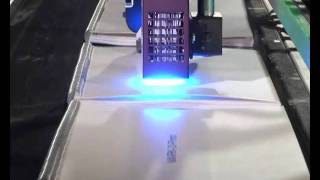 UV Curable Inkjet coding