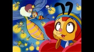 Las Aventuras de Jose Miel 05 El ángel feo