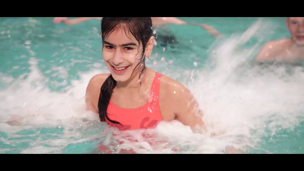 Freizeitbad Welle - wieder geöffnet