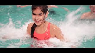 Freizeitbad Welle - Wieder Geöffnet