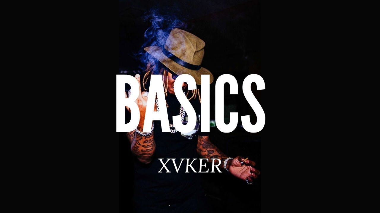 [FREE] Future type beat - "Basics" - YouTube